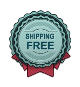 Free Shipping